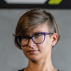 Sonia Kasprowicz-Stępień GymCity